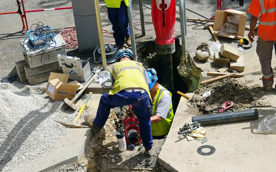 débouche canalisation Magny-le-Hongre