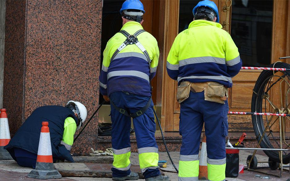 entreprise assainissement Orry-la-Ville