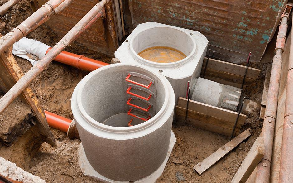 déboucheur de canalisation Magny-le-Hongre