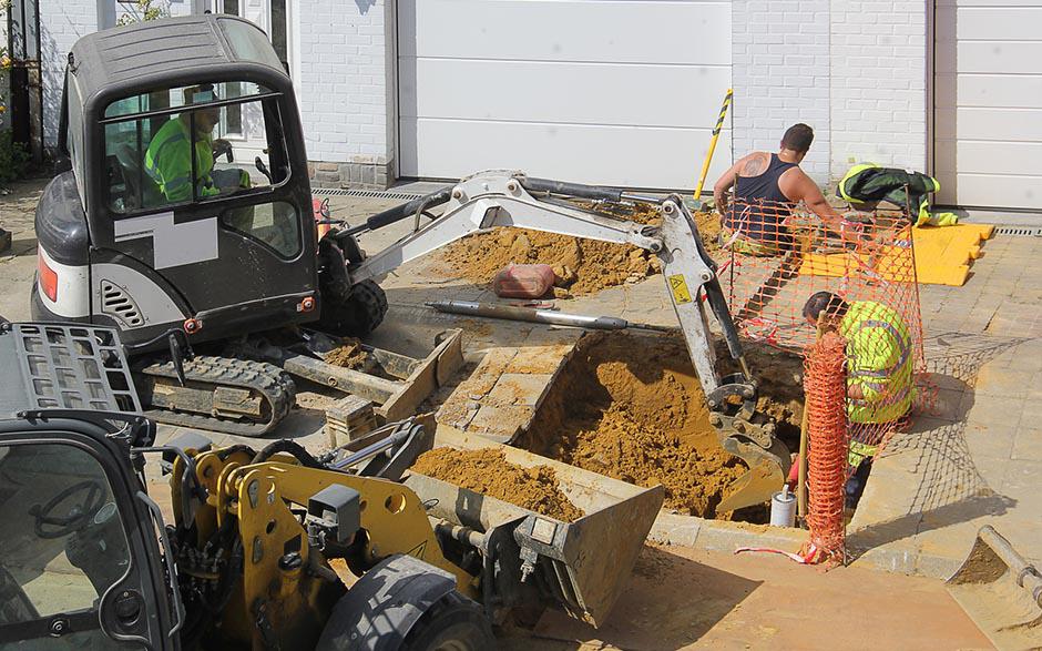 débouche canalisation Magny-le-Hongre