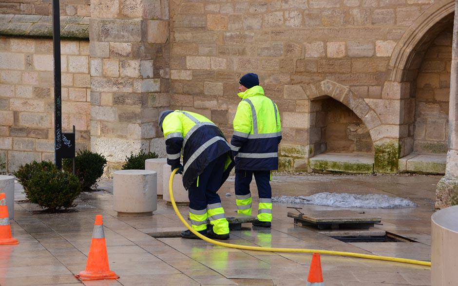 déboucheur puissant canalisation Le Kremlin-Bicêtre