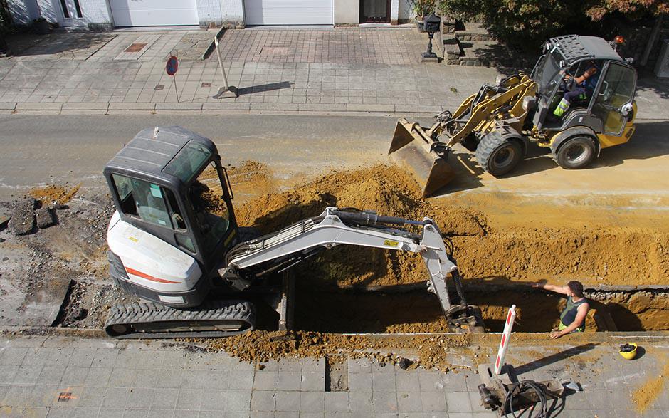 vidange assainissement Enghien-les-Bains